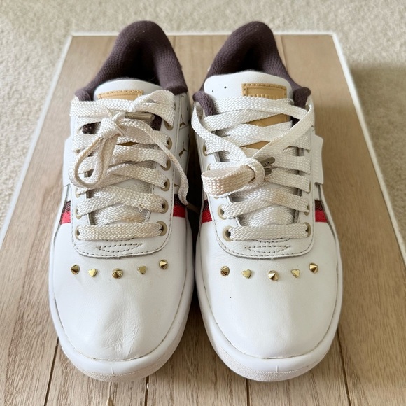 Limited Edition Puma California Cali Studs - Picture 3 of 10